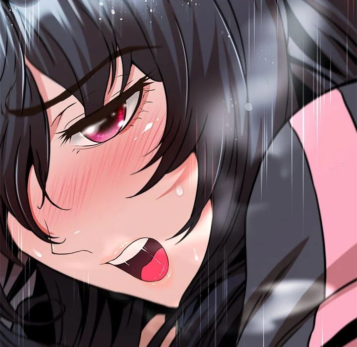 My Gangster Girlfriend - Chapter 17 [photo 135] - MangaPorn