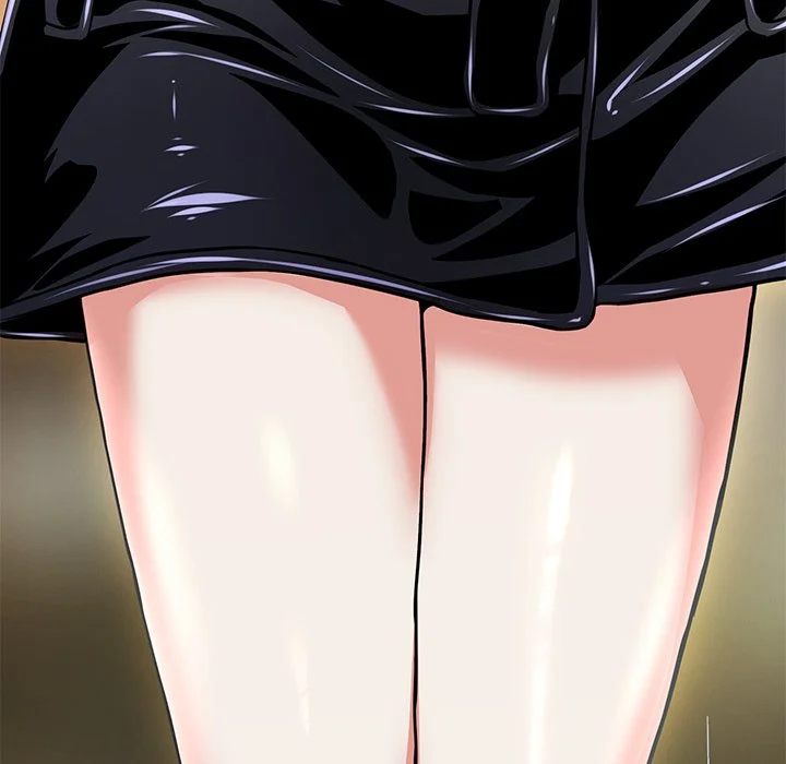 My Gangster Girlfriend - Chapter 17 [photo 157] - MangaPorn