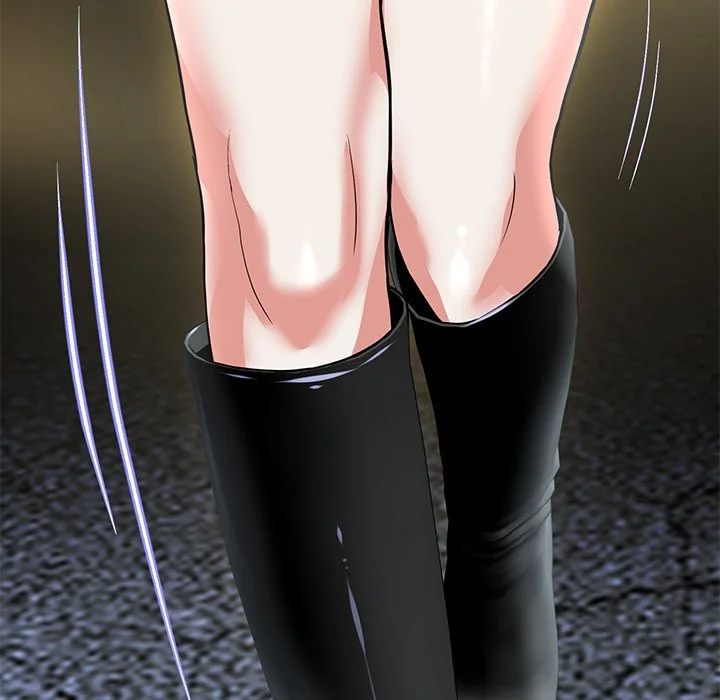 My Gangster Girlfriend - Chapter 17 [photo 158] - MangaPorn