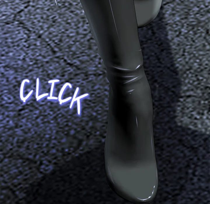 My Gangster Girlfriend - Chapter 17 [photo 159] - MangaPorn