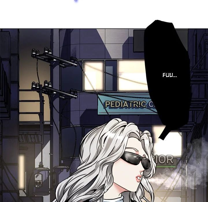 My Gangster Girlfriend - Chapter 17 [photo 161] - MangaPorn