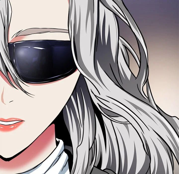 My Gangster Girlfriend - Chapter 17 [photo 167] - MangaPorn