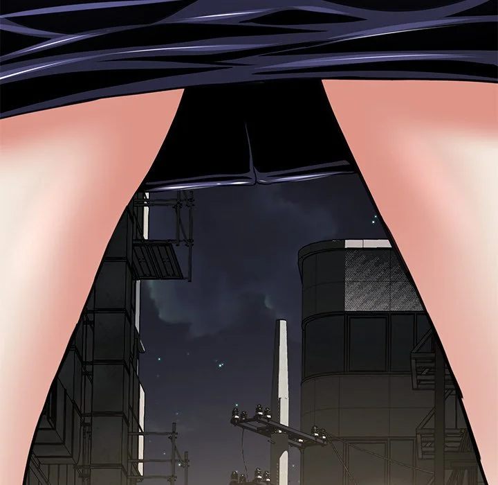 My Gangster Girlfriend - Chapter 17 [photo 171] - MangaPorn