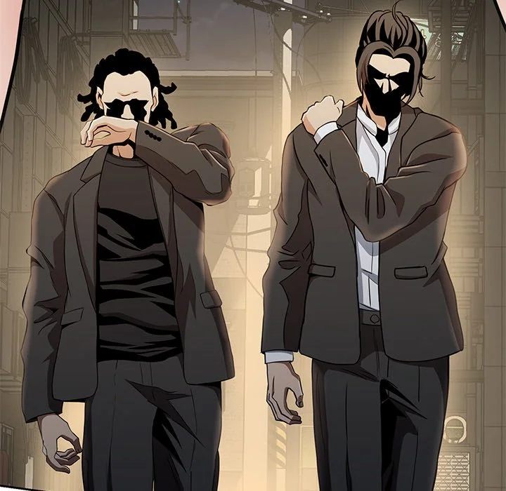 My Gangster Girlfriend - Chapter 17 [photo 172] - MangaPorn