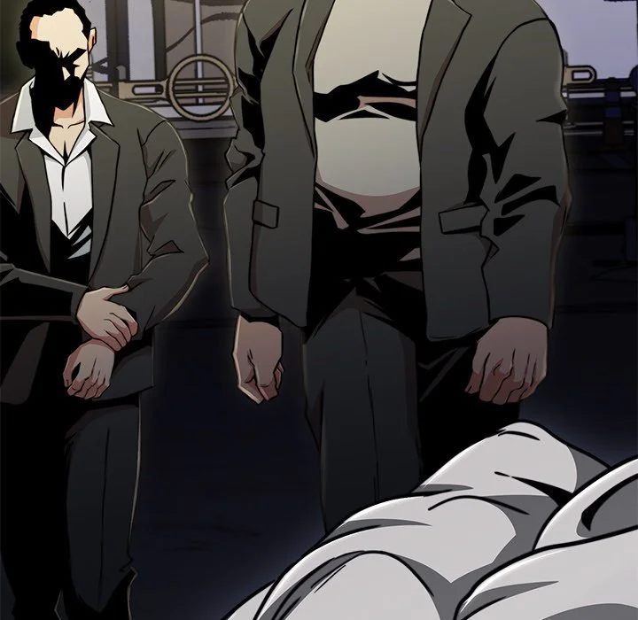 My Gangster Girlfriend - Chapter 17 [photo 175] - MangaPorn