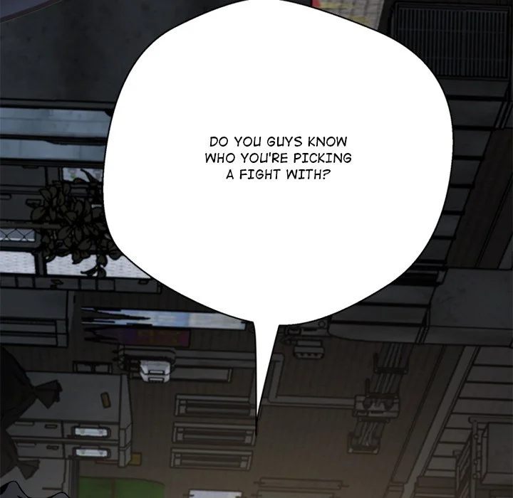 My Gangster Girlfriend - Chapter 17 [photo 181] - MangaPorn