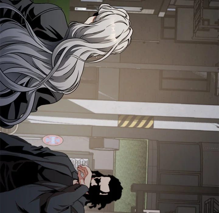 My Gangster Girlfriend - Chapter 17 [photo 182] - MangaPorn