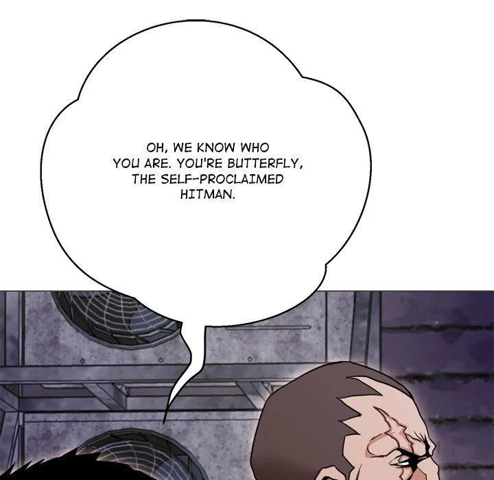 My Gangster Girlfriend - Chapter 17 [photo 188] - MangaPorn