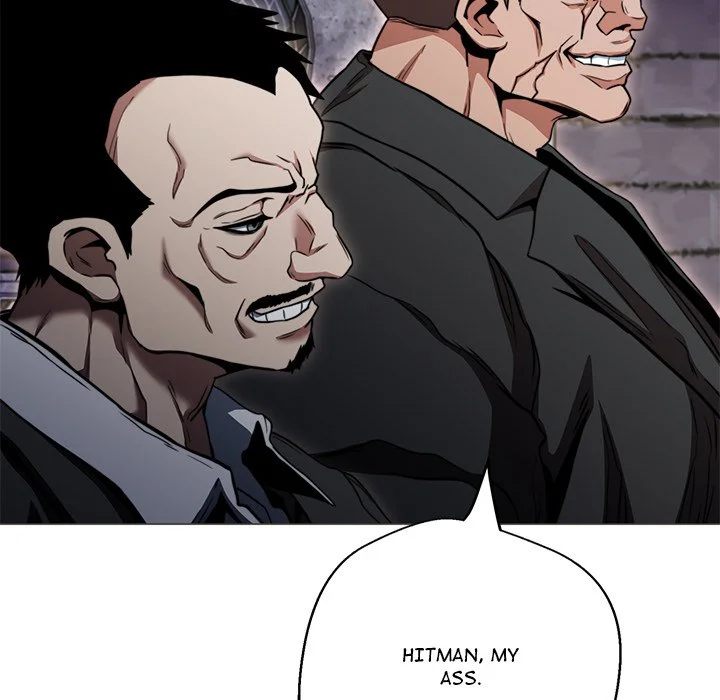 My Gangster Girlfriend - Chapter 17 [photo 189] - MangaPorn