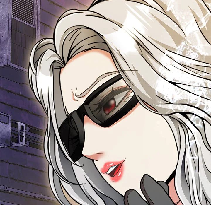 My Gangster Girlfriend - Chapter 17 [photo 194] - MangaPorn