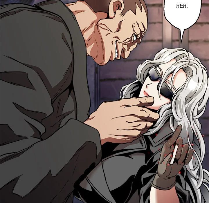 My Gangster Girlfriend - Chapter 17 [photo 202] - MangaPorn