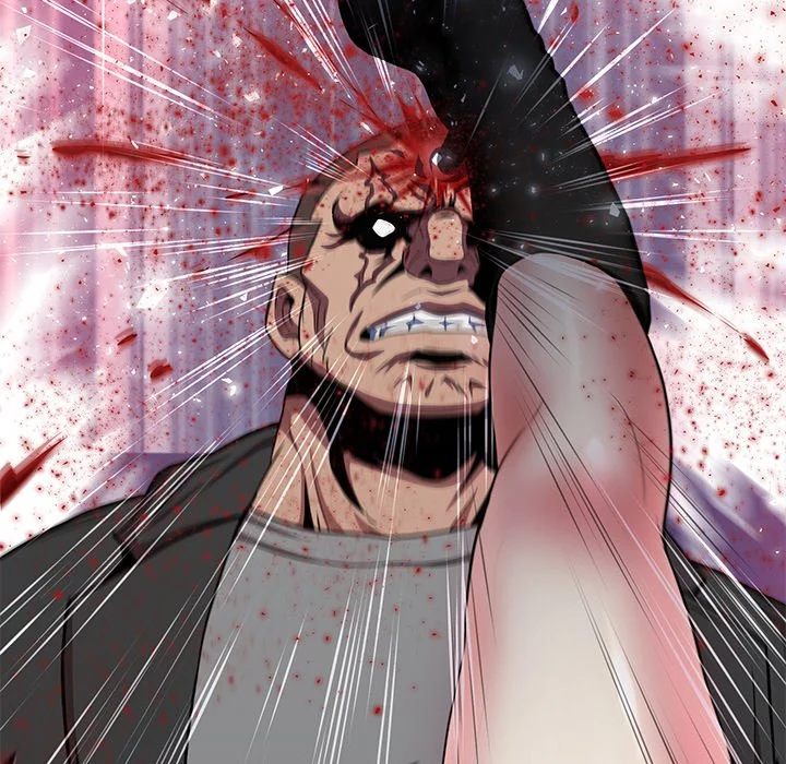 My Gangster Girlfriend - Chapter 17 [photo 208] - MangaPorn