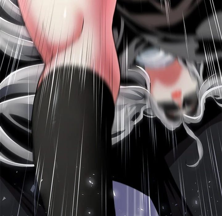 My Gangster Girlfriend - Chapter 17 [photo 210] - MangaPorn