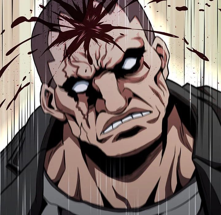 My Gangster Girlfriend - Chapter 17 [photo 215] - MangaPorn