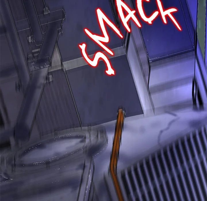 My Gangster Girlfriend - Chapter 17 [photo 228] - MangaPorn