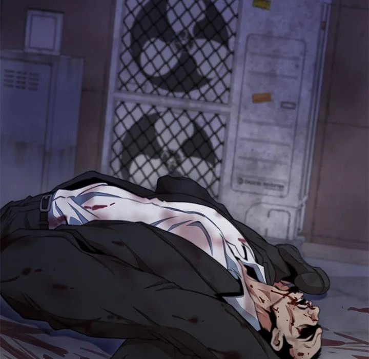 My Gangster Girlfriend - Chapter 17 [photo 234] - MangaPorn