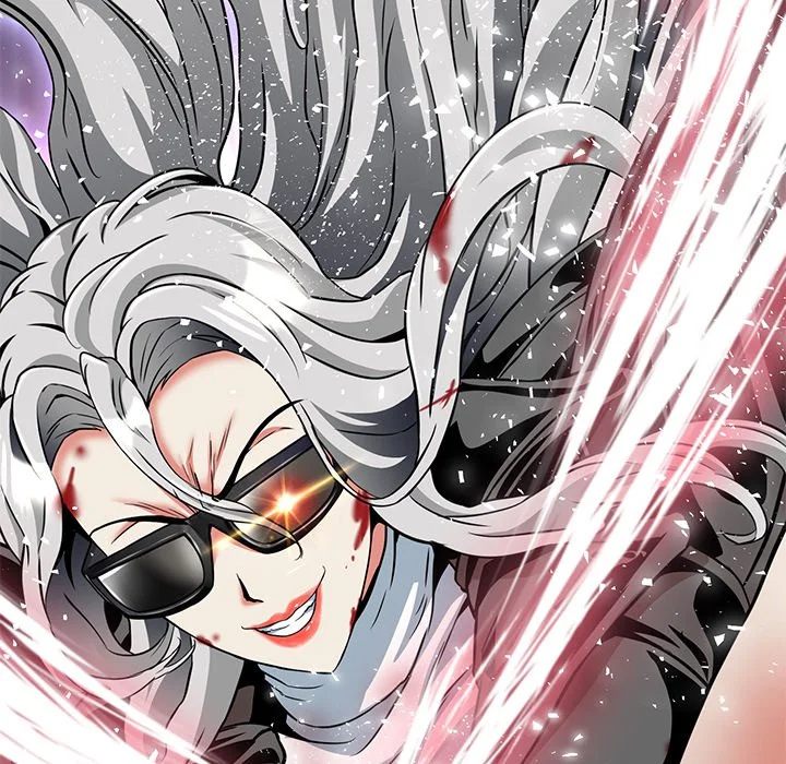 My Gangster Girlfriend - Chapter 17 [photo 246] - MangaPorn