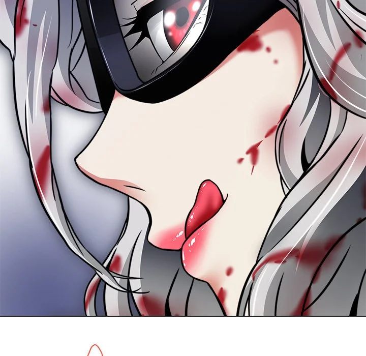 My Gangster Girlfriend - Chapter 17 [photo 255] - MangaPorn