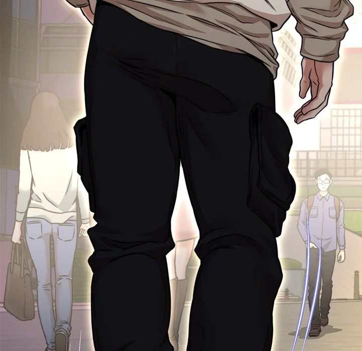 My Gangster Girlfriend - Chapter 17 [photo 26] - MangaPorn