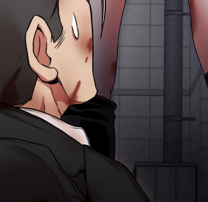 My Gangster Girlfriend - Chapter 17 [photo 263] - MangaPorn