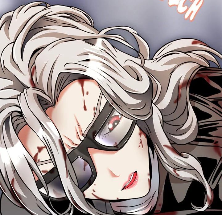 My Gangster Girlfriend - Chapter 17 [photo 271] - MangaPorn