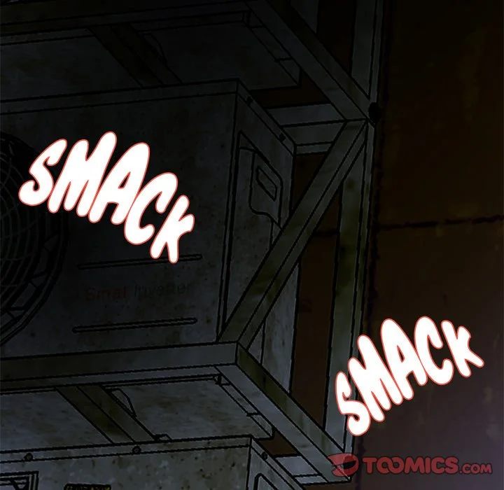 My Gangster Girlfriend - Chapter 17 [photo 276] - MangaPorn