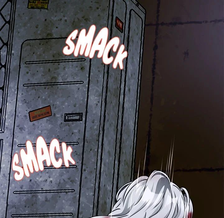 My Gangster Girlfriend - Chapter 17 [photo 277] - MangaPorn