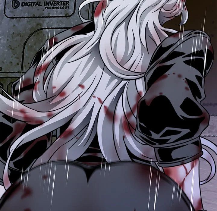 My Gangster Girlfriend - Chapter 17 [photo 278] - MangaPorn