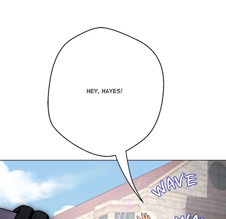 My Gangster Girlfriend - Chapter 17 [photo 28] - MangaPorn