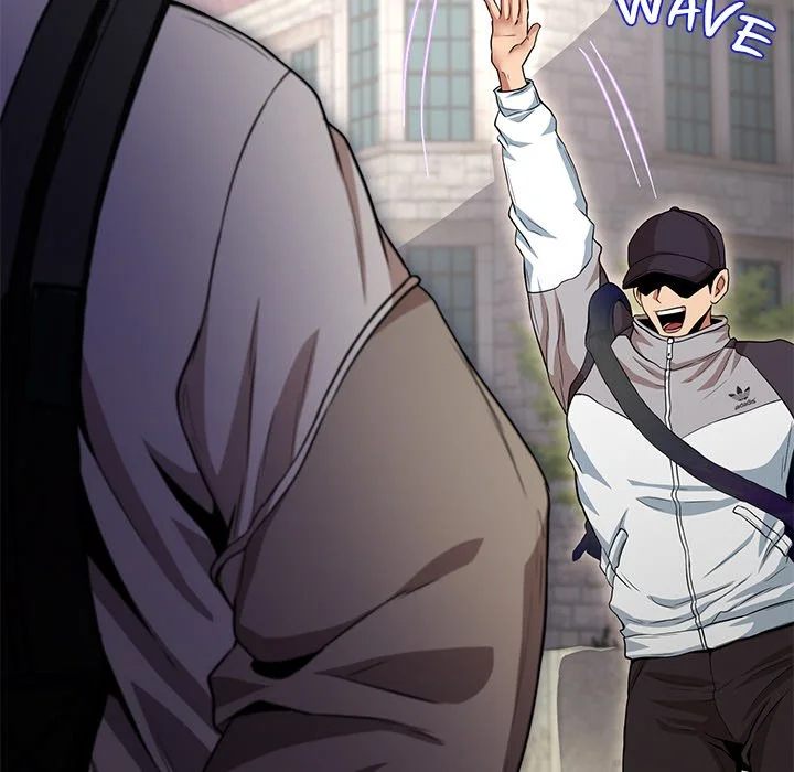 My Gangster Girlfriend - Chapter 17 [photo 29] - MangaPorn