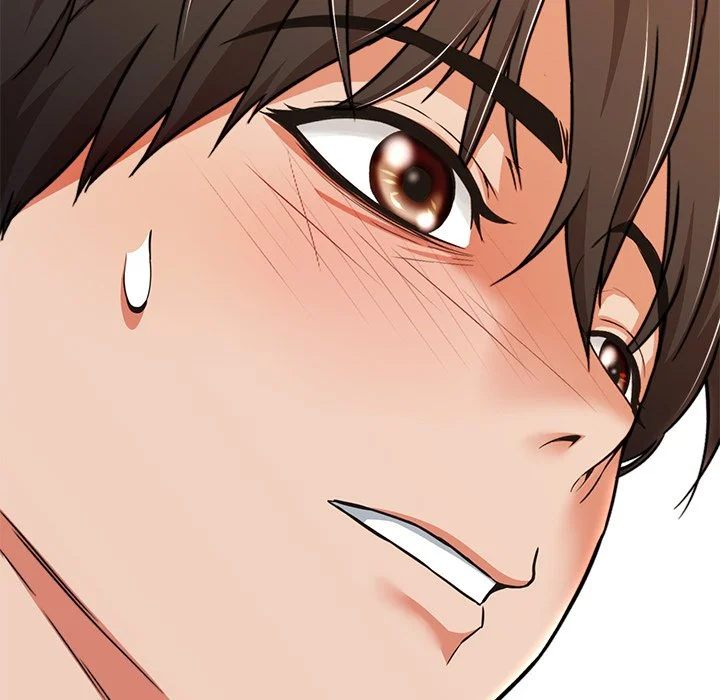 My Gangster Girlfriend - Chapter 17 [photo 308] - MangaPorn