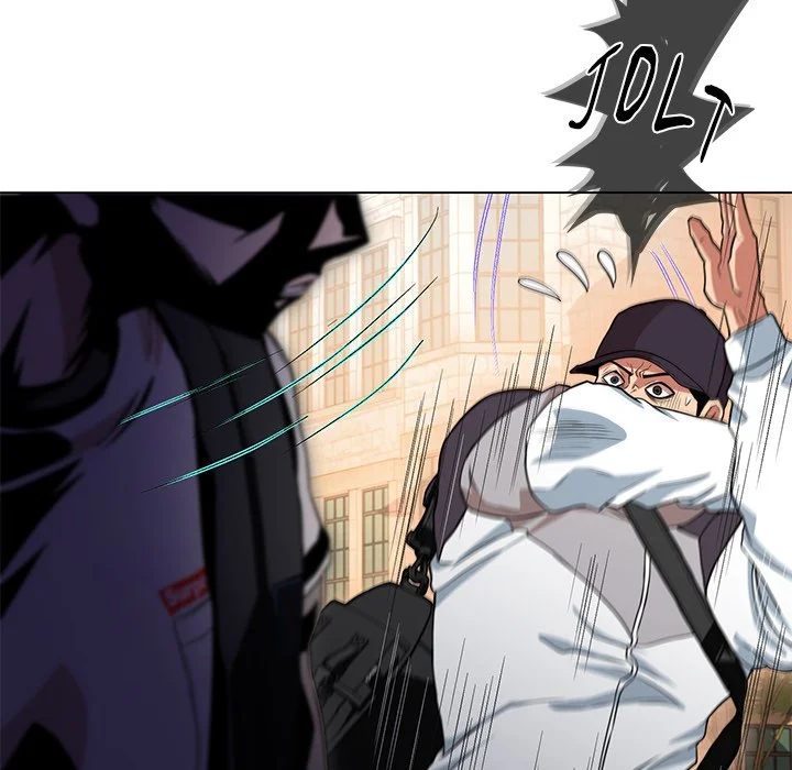 My Gangster Girlfriend - Chapter 17 [photo 31] - MangaPorn