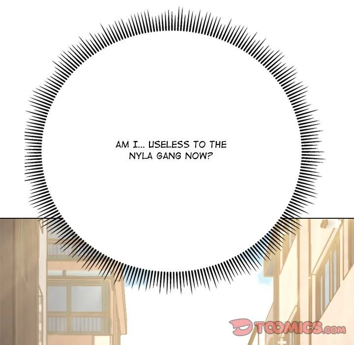 My Gangster Girlfriend - Chapter 17 [photo 312] - MangaPorn