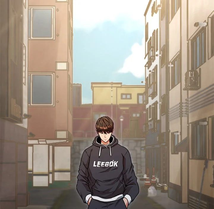 My Gangster Girlfriend - Chapter 17 [photo 313] - MangaPorn