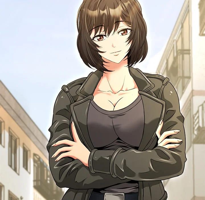 My Gangster Girlfriend - Chapter 17 [photo 320] - MangaPorn