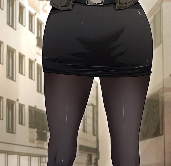 My Gangster Girlfriend - Chapter 17 [photo 321] - MangaPorn