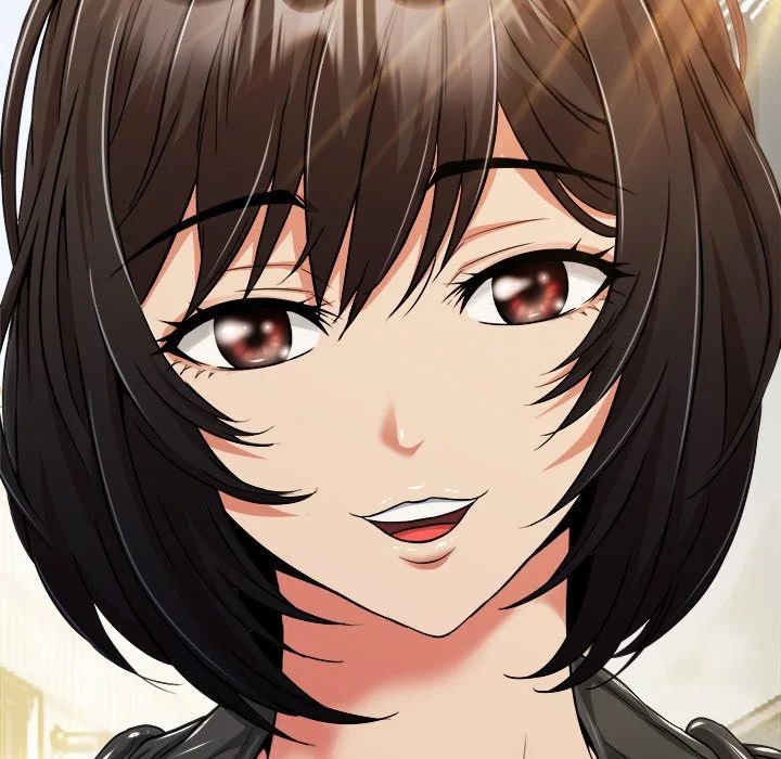 My Gangster Girlfriend - Chapter 17 [photo 326] - MangaPorn