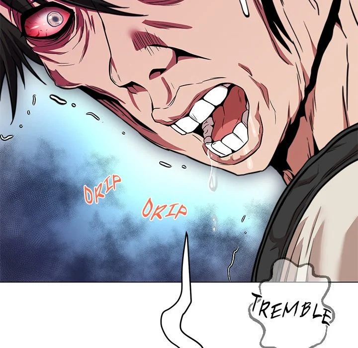 My Gangster Girlfriend - Chapter 17 [photo 35] - MangaPorn