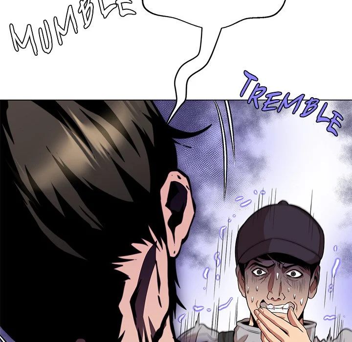 My Gangster Girlfriend - Chapter 17 [photo 38] - MangaPorn