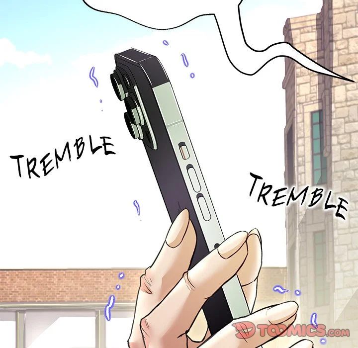 My Gangster Girlfriend - Chapter 17 [photo 42] - MangaPorn