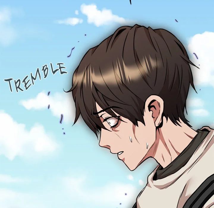 My Gangster Girlfriend - Chapter 17 [photo 45] - MangaPorn