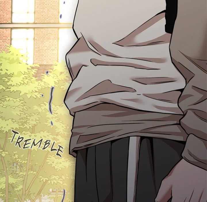 My Gangster Girlfriend - Chapter 17 [photo 47] - MangaPorn