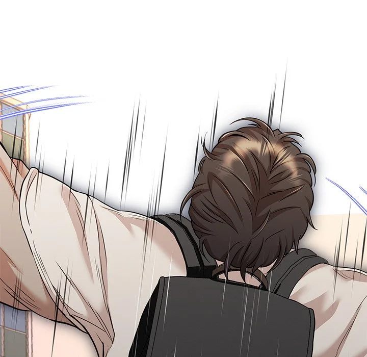 My Gangster Girlfriend - Chapter 17 [photo 52] - MangaPorn