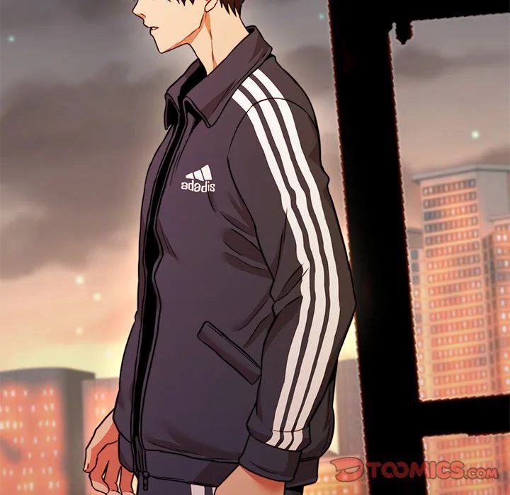 My Gangster Girlfriend - Chapter 17 [photo 6] - MangaPorn