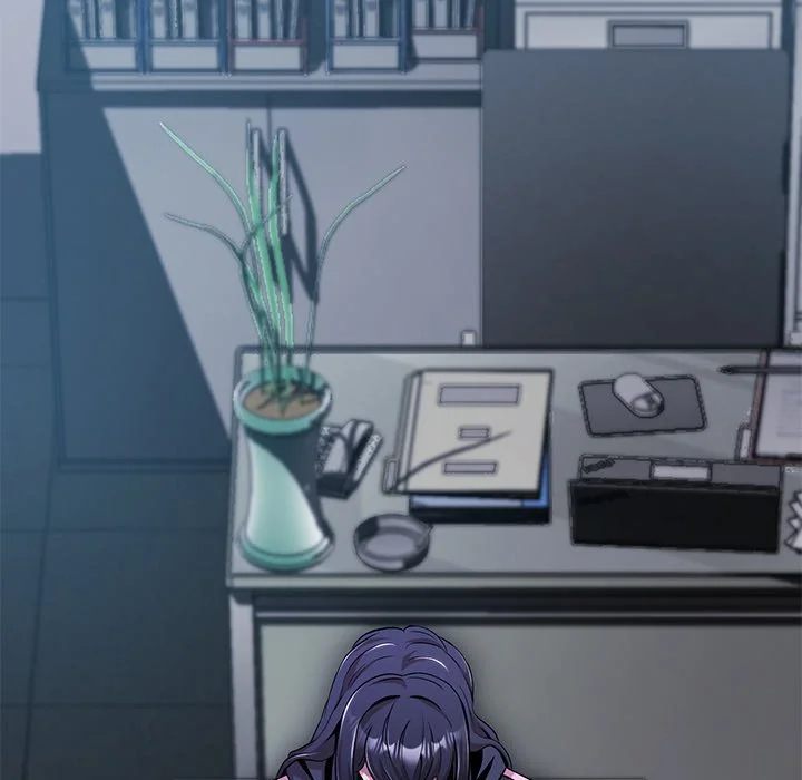 My Gangster Girlfriend - Chapter 17 [photo 62] - MangaPorn