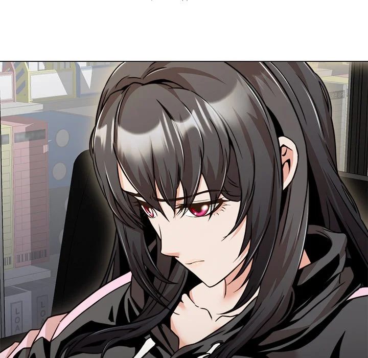 My Gangster Girlfriend - Chapter 17 [photo 68] - MangaPorn