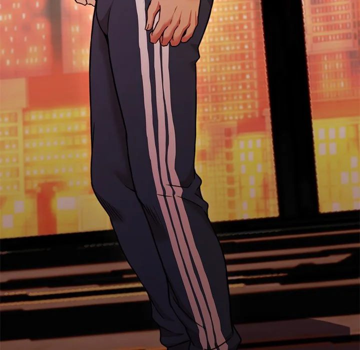 My Gangster Girlfriend - Chapter 17 [photo 7] - MangaPorn