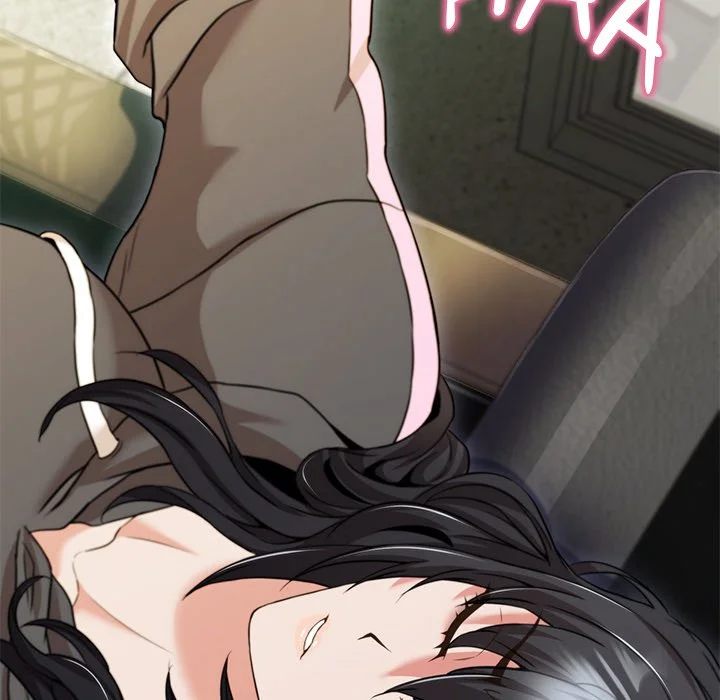 My Gangster Girlfriend - Chapter 17 [photo 77] - MangaPorn