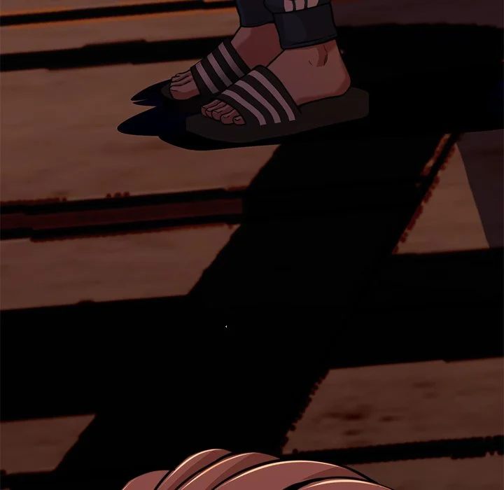 My Gangster Girlfriend - Chapter 17 [photo 8] - MangaPorn