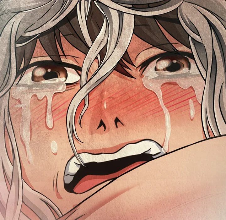 My Gangster Girlfriend - Chapter 17 [photo 85] - MangaPorn